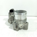Corpo De Borboleta Tbi Ford Ka Ecosport 1.5 3cc