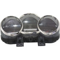 Painel Instrumentos Chevrolet Cruze 1.8 Ltz 2014 Preto