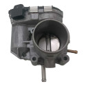  Corpo Borboleta Tbi Hyundai Hb20 Comfort 1.0 2015 2016 