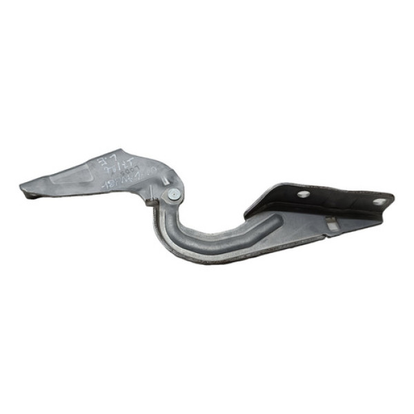 Braço Capo Esquerdo Mitsubishi Outlander 2015 2016 2017