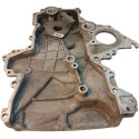 Tampa Lateral Motor Cerato 1.6 16v 2011 Cinza