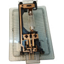 Luz Interna Teto Cortesia Gm Cobalt Ltz 2013 2014