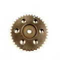 Polia Engrenagem Escape Comando Fusion 2.3 16v Original 38d
