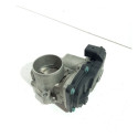 Corpo De Borboleta Tbi Tcross Polo 1.0 2020
