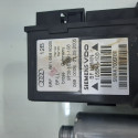 Motor Máquina Vidro Dianteira Direita Audi A4 1.8t 2005 2007