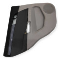 Forro Porta Traseira Direita Chevrolet Captiva 2009