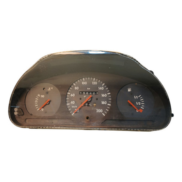 Painel Instrumentos Volkswagen Gol Parati 1994 1998