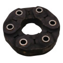 Bolachão Coxim Cardan Gm Omega 3.6 Cd 2008 2009 2010