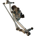 Galhada Motor Limpador Parabrisa Citroen C3 2006 2008