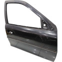 Porta Dianteira Direita Chevrolet Vectra Gls 1996  Direito Preto