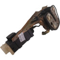 Fechadura Traseira Direita Gm Omega Australiano 1999