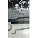 Fechadura Eletrica Porta Dianteiro Esquerdo Onix 