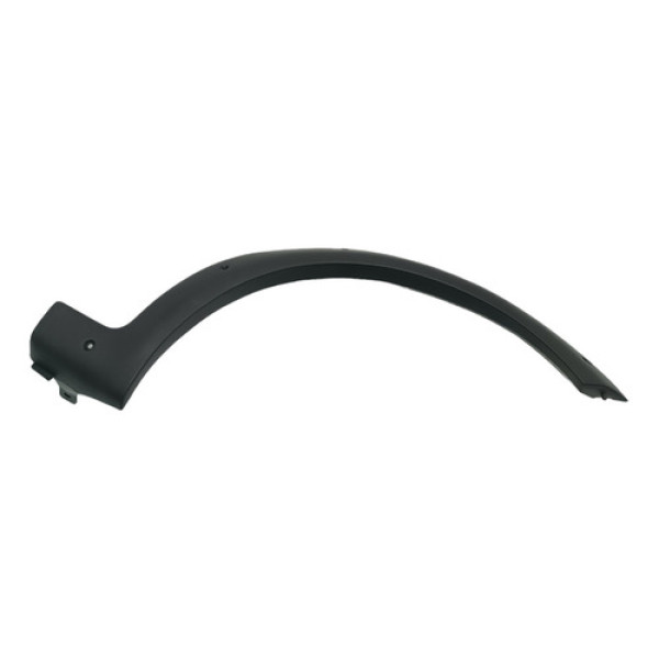 Moldura Paralama Dianteiro Direito Fiat Strada 1998 2001