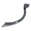 Moldura Paralama Traseiro Direito Corsa Hatch 2004 2010