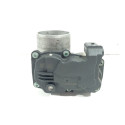 Corpo De Borboleta Tbi Gol Fox Saveiro 1.6 16v