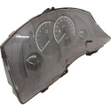 Painel Instrumentos Meriva Joy 1.8 2007 880482018 Preto