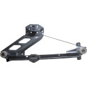 Maquina Vidro Traseiro Esquerdo Corsa Classic 2000 2006