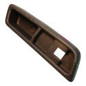 Moldura Comando Vidro Dianteiro Direito Cobalt 2013 2014 