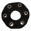 Bolachão Coxim Cardan Gm Omega 3.6 Cd 2008 2009 2010