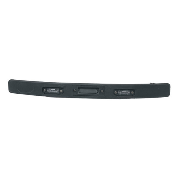 Moldura Luz Placa Volvo Xc60 2013 2014 2015 2016