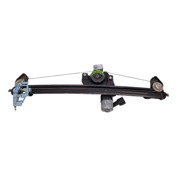 Maquina Vidro Dianteira Esquerda Fiat Uno 2012 2013 2014