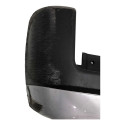 Parachoque Traseiro Chevrolet Montana 2004 2010