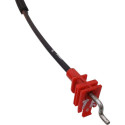 Cabo Fechadura Traseira Esquerda Cobalt 1.8 Ltz 2013 2014