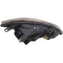 Farol Esquerdo Chevrolet Celta 2008 2012 1.0 4p