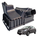 Tampa Caixa Filtro Ar Chevrolet Cobalt 1.8 Ltz 2013 2014
