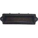  Difusor Ar Carroceria Traseiro Jac J2 1.4 16v  2014