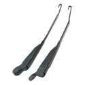 Par Braço Limpador Chevrolet Celta 2001 2002 2003 Esquerdo