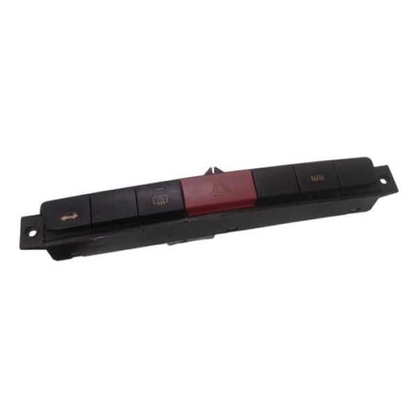 Comando Pisca Desembaçador Fiat Linea 2009