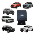 Alavanca Abertura Capo Puxador Renegade Compass Toro Pulse