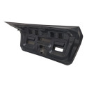 Capo Tampa Traseira Chevrolet Cobalt 1.8 Ltz 2013 2014