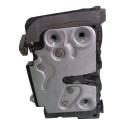 Fechadura Porta Dianteira Esquerda Chevrolet Onix Prisma 