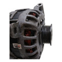 Alternador Chevrolet Onix 1.4 8v 2017 Manual