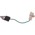  Capacitador Sensor Ar Condicionado Lifan X60 Sr 1.8 2014