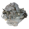 Caixa Cambio Manual  Lifan 320 1.3 2010 2011