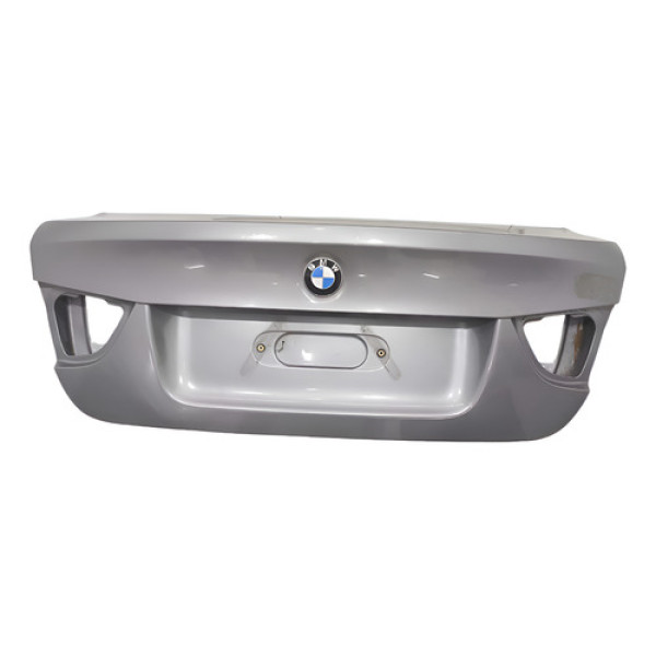 Capo Tampa Traseira Bmw 320i 2009 2010 