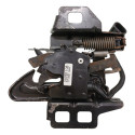 Fechadura Trava Capo Malibu Ltz 2012 20761108
