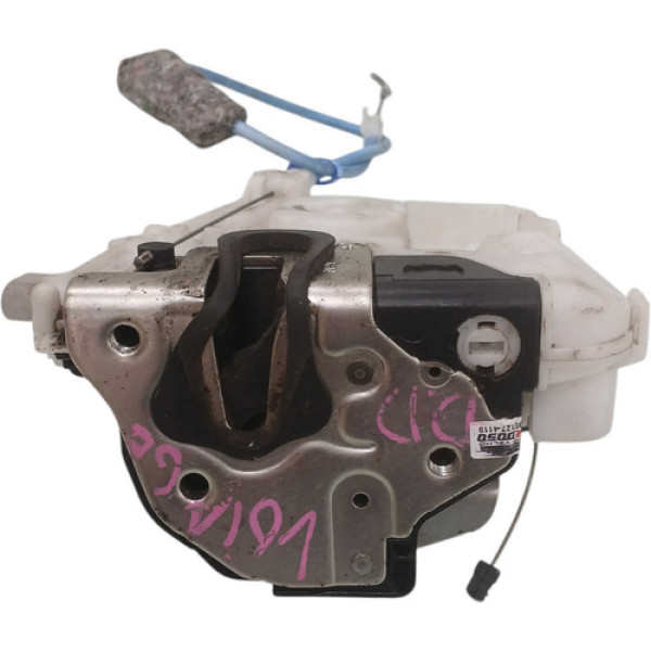 Fechadura Dianteira Direita Volkswagen Gol G5 G6