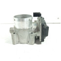 Corpo De Borboleta Tbi Ford Ka Ecosport 1.5 3cc
