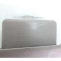 Porta Objeto Treco Captiva Sport Automático 3.6v6 2009 2010  Preto