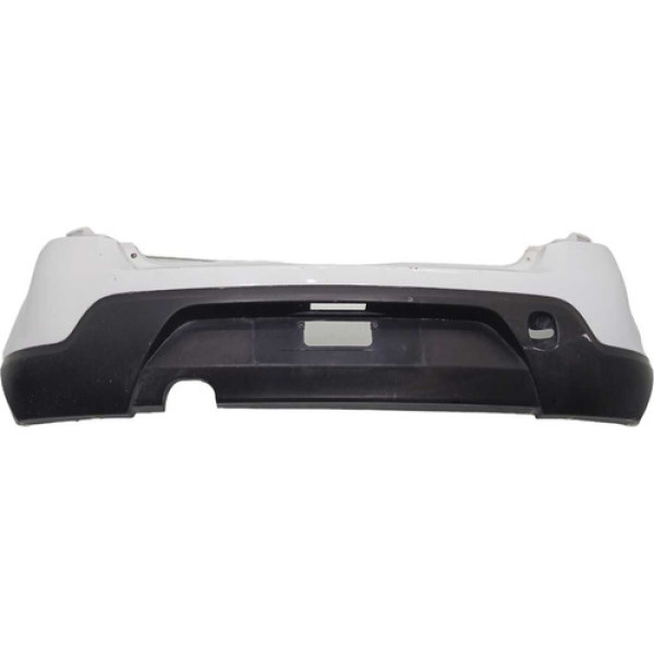 Parachoque Traseiro Renault Sandero 1.6 8v 2008