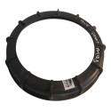 Tampa Rosca Boia Bomba Combustivel Chevrolet Onix 2015 Preto