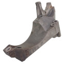 Suporte Bomba Direção Chevrolet Captiva 2.4 16v 2009