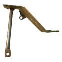 Suporte Esquerdo Paralama Chevrolet Captiva 2009 2010
