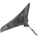 Retrovisor Direito Chevrolet Vectra Gls 1996 Usado 1997