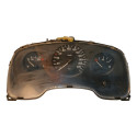 Painel Instrumentos Chevrolet Astra 1998 1999 2000 2001 Preto