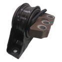 Coxim Direito Motor Captiva 2.4 16v 2009 